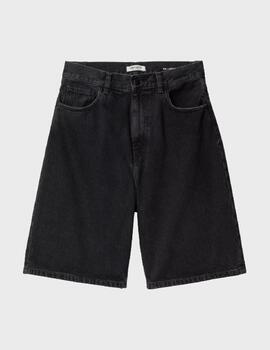 Pantalón Carhartt WIP W Brandon short Black stone