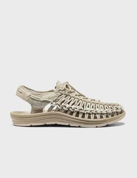 Sandalias Keen Uneek Lea Abbey Stone/Plaza Taupe