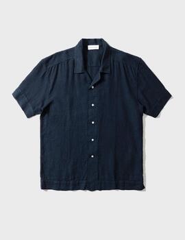 Camisa Edmmond Studios Line Short Sleeve Plain Sku