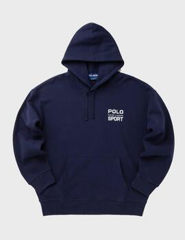 Sudadera Polo Ralph Lauren Sport LSP90H00DM5 Navy