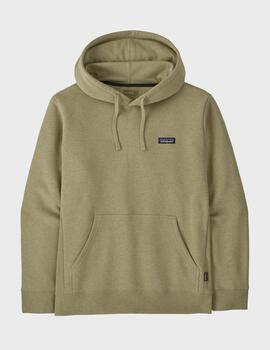Sudadera Patagonia M's P-6 Label Uprisal HoodyGMTG