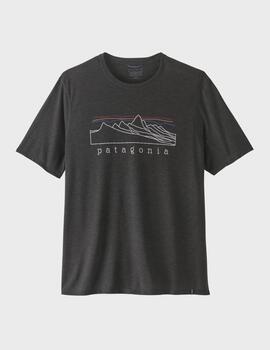 Camiseta PatagoniaM´S Cap Cool Trail Stratapeaks