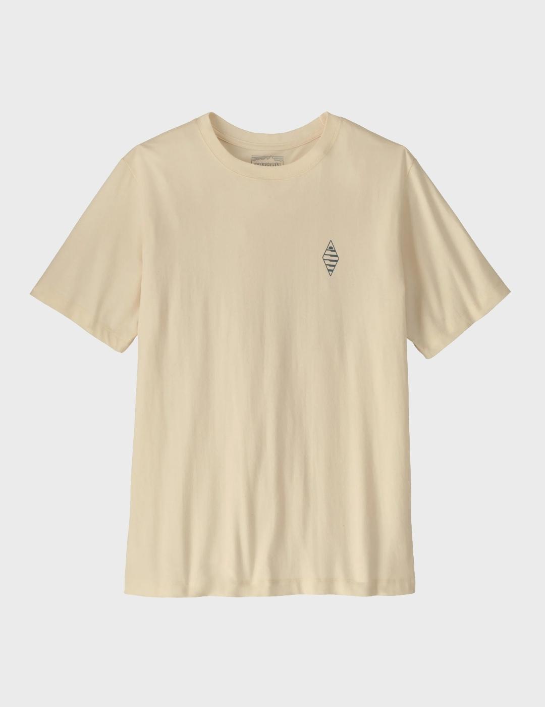 Camiseta Patagonia M' Water People Spotter T-shirt