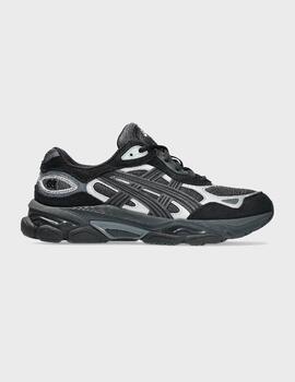 Zapatilla Asics GEL-NYC 2.0 Graphite grey black