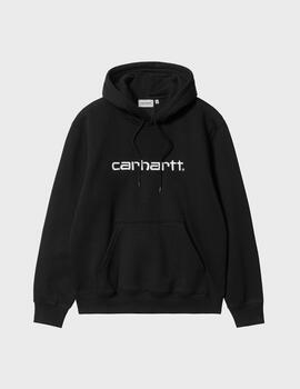 Sudadera Carhartt Hooded Sweat