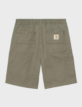 Pantalon Carhartt WIP Flint Short Leaf GD