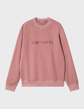Sudadera Carhartt WIP Duster Sweat DGD