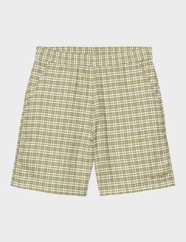 Pantalón Carhartt WIP Kander Check  Snake