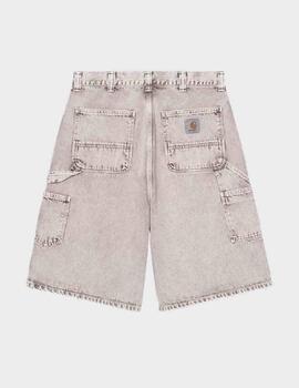 Pantalón Carhartt WIP OG Single Knee Short Shale C