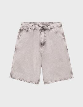 Pantalón Carhartt WIP OG Single Knee Short Shale C