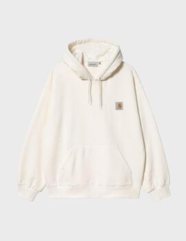 Sudadera Carhartt Hooded Nelson Sweat