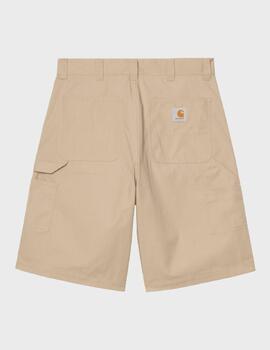 Pantalón Carhartt WIP Postal DK Short Iroko