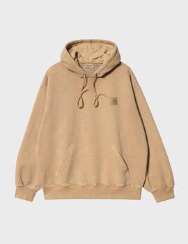 Sudadera Carhartt WIP Hooded Nelson Sweat DHBG