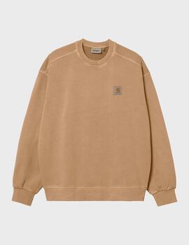 Sudadera Carhartt WIP Nelson Sweat DHBG