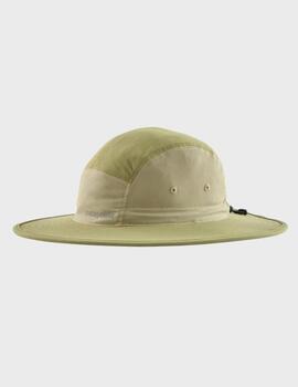 Bucket Patagonia Quandary Brimmer Gumtree Green