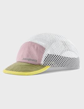 Gorra patagonia Duckbill Cap Quiet Violet