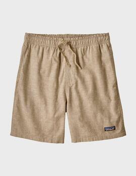 Pantalon Patagonia M's baggies Naturals CYMK