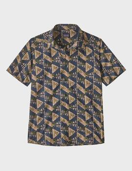 Camisa Patagonia M's Go to Shirt JGDO