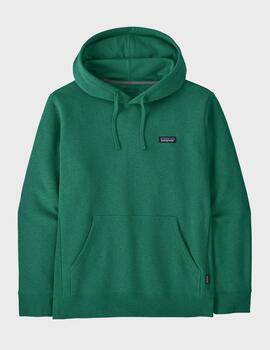 Sudadera Patagonia M-P6 Label Uprisal Hoody Gem Gr
