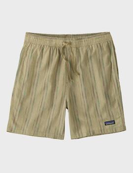Pantalon Patagonia M's baggies Naturals RPWE