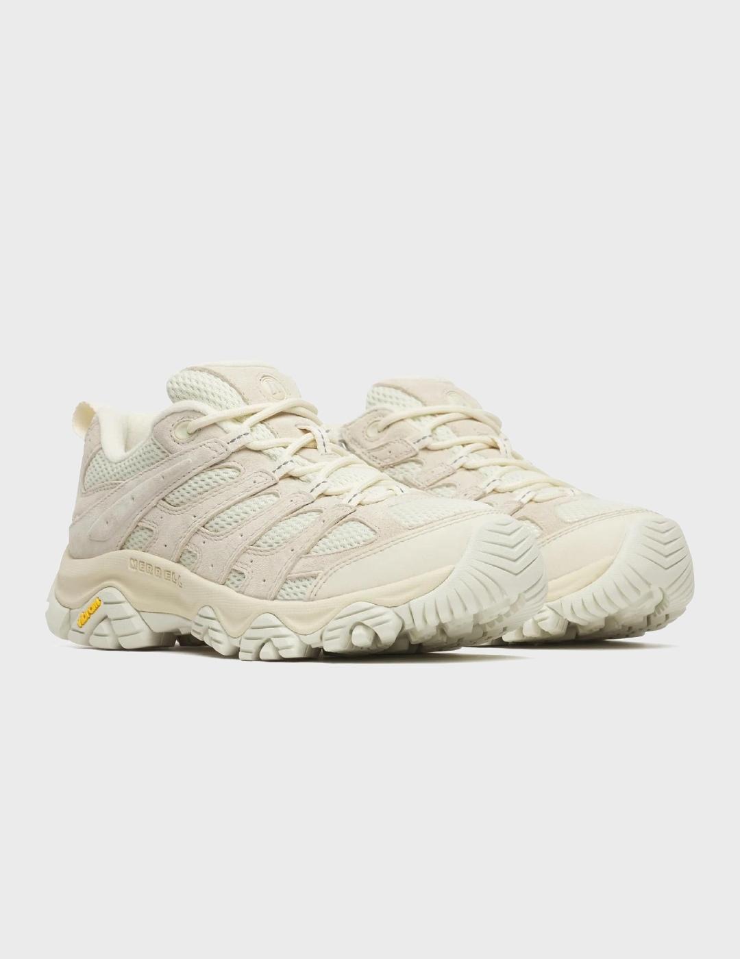 Zapatillas Merrel Moab 3 Ready Zip Stucco