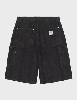 Pantalón Carhartt WIP OG Double Knee Short Snake C