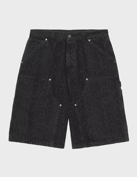 Pantalón Carhartt WIP OG Double Knee Short Snake C