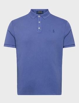 Polo Polo Ralph Lauren M Classics SSKCM8 Blue