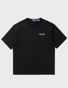 Camiseta Polo Ralph Lauren M Polo Sport SSCNM3 BLK