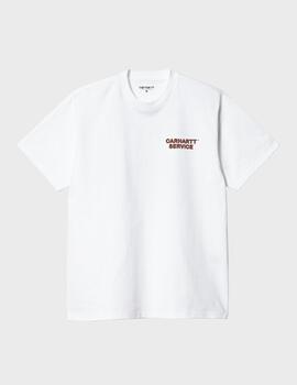 Camiseta Carhartt S/S Car Repair