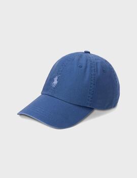 Gorra Polo Ralph Lauren M Classics Sport Blue