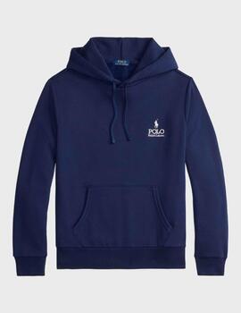Sudadera Polo Ralph Lauren M Classics LSL-SWS Nv