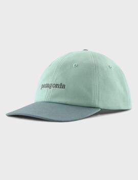 Gorra Patagonia Fitz Roy Trad Cap Thin Ice