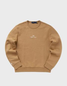 Sudadera Polo Ralph Lauren M Classics Brown