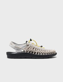 Sandalias Keen Uneek Vapor Cream Gold