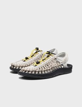 Sandalias Keen Uneek Vapor Cream Gold