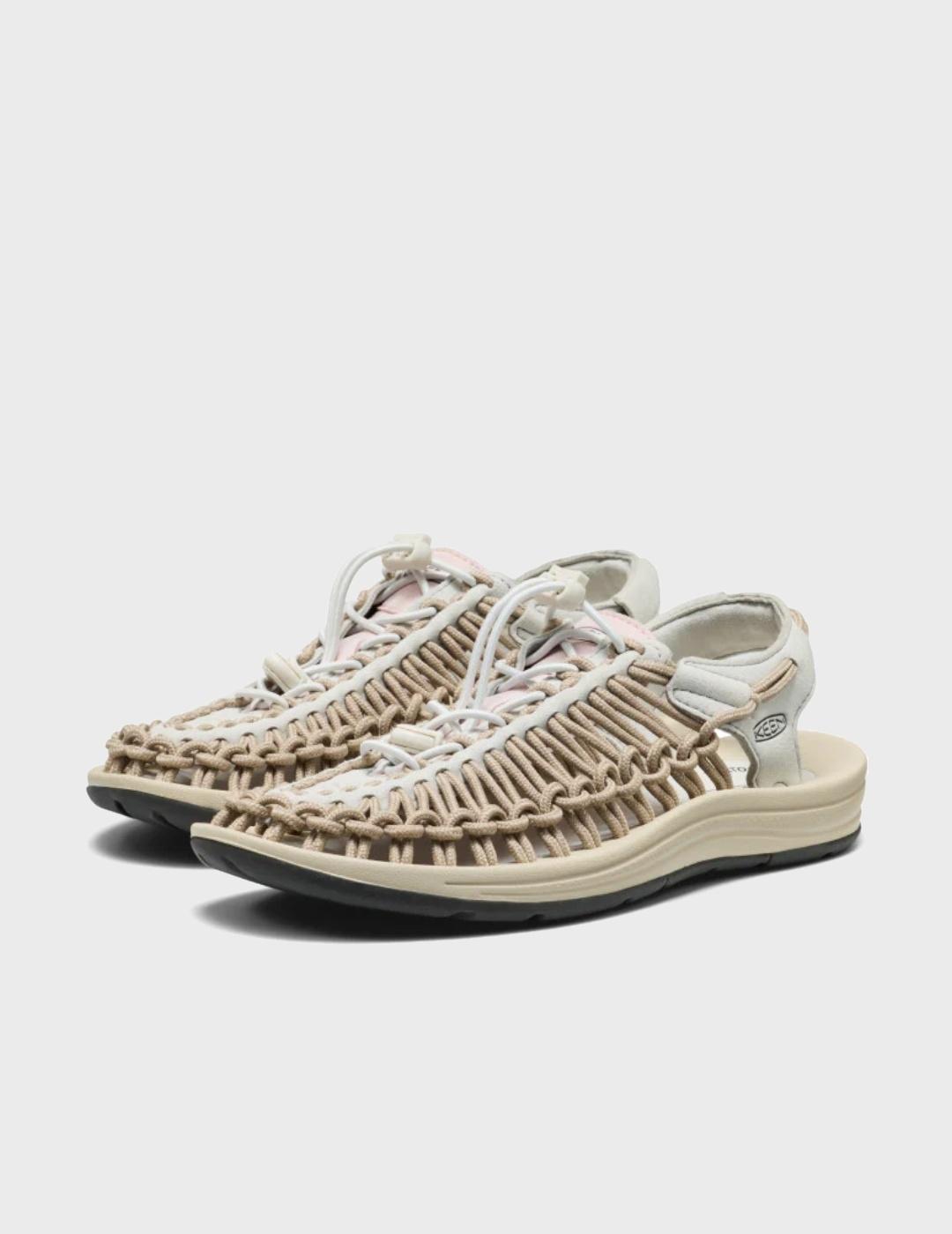 Sandalias Keen Uneek Vapor / Pale Lilac