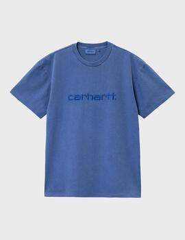 Camiseta Carhartt S/S Duster