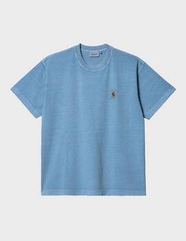 Camiseta Carhartt S/S Nelson T-shirt