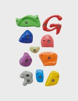 Imanes Gramicci Climbing Holds Magnets