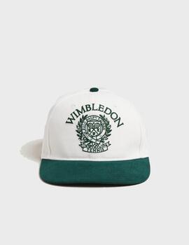 Gorra Polo Ralph Lauren M Wimb High Crown Cap