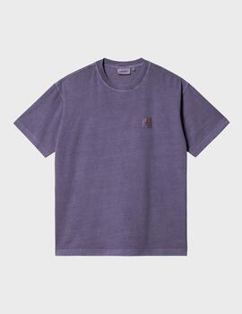 Camiseta Carhartt S/S Nelson T-shirt