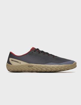 Zapatillas Merrell Vapor Glove 7 Black/Comebnt