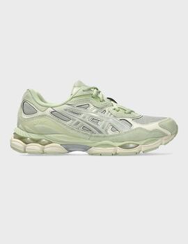 Zapatillas Asics GEL-NYC Sage Frost/Pure silver