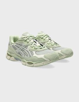 Zapatillas Asics GEL-NYC Sage Frost/Pure silver