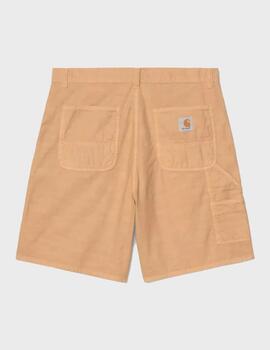 Pantalon Carhartt WIP Walter Single Knee Dusty H B