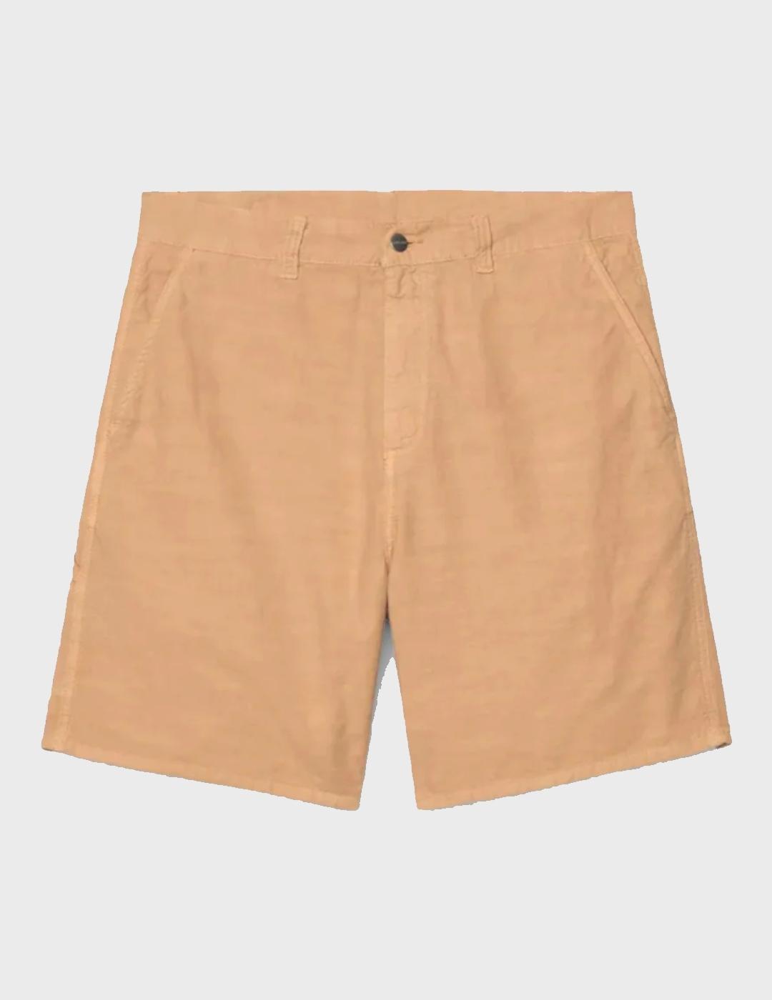 Pantalon Carhartt WIP Walter Single Knee Dusty H B