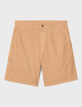 Pantalon Carhartt WIP Walter Single Knee Dusty H B