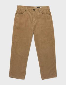 Pantalón Volcom Billow Tapered Corduroy Pant