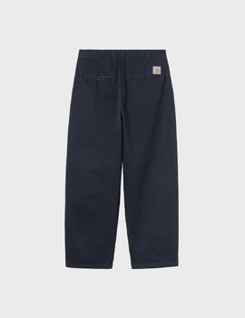 Pantalon Carhartt WIP Merrick Pant Deep Night